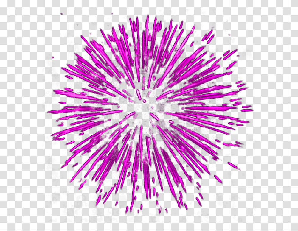Firework Explosion Colorfulness, Nature, Outdoors, Night, Fireworks Transparent Png