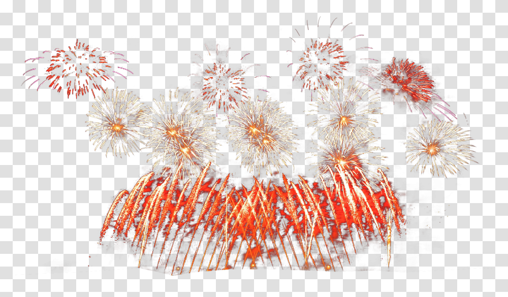 Firework Explosions Image Fireworks Gif Animated, Nature, Outdoors, Night, Crowd Transparent Png