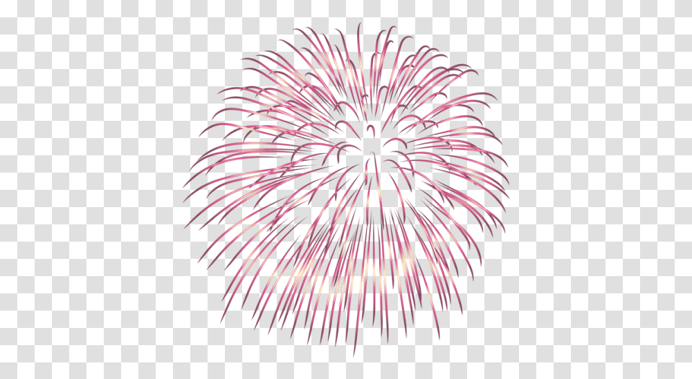 Firework Purple Background Red Fireworks, Nature, Outdoors, Night, Rug Transparent Png