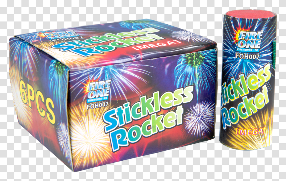Firework Rocket Fireworks, Beer, Night, Outdoors, Nature Transparent Png