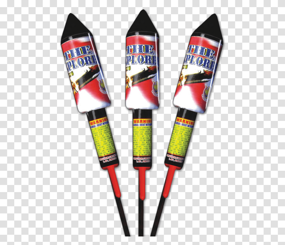 Firework Rocket Parallel, Apparel, Food Transparent Png