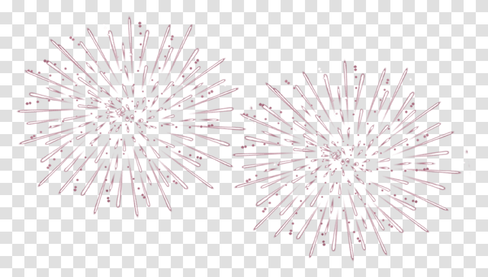 Firework Vector Dot, Nature, Outdoors, Fireworks, Night Transparent Png