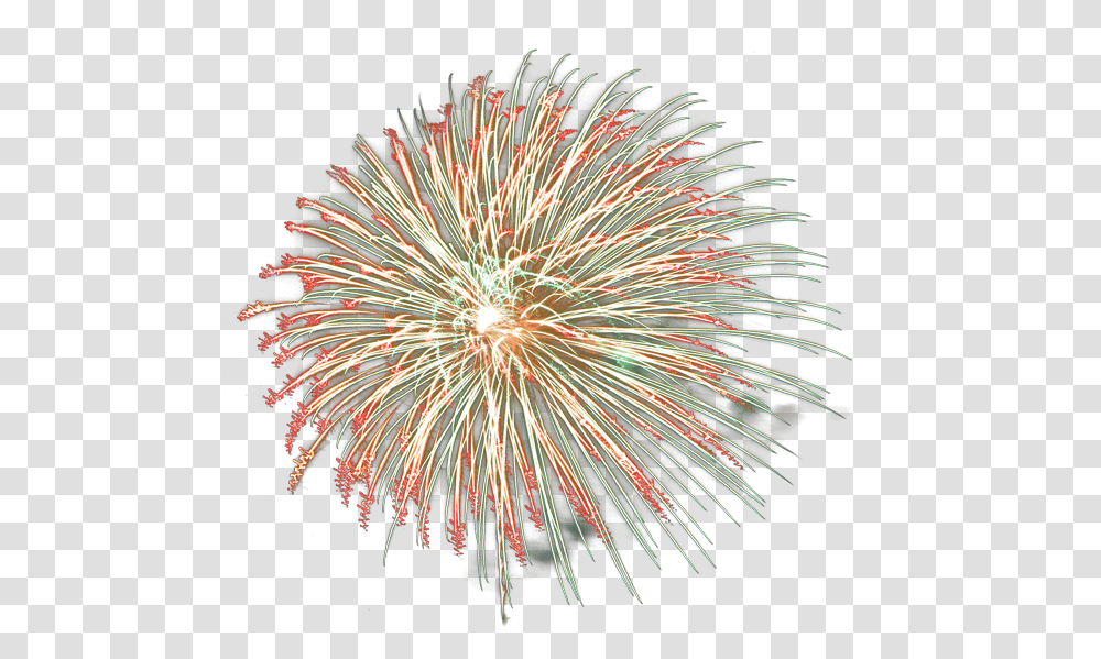 Fireworks 24 Transparency Fuochi, Nature, Outdoors, Night Transparent Png