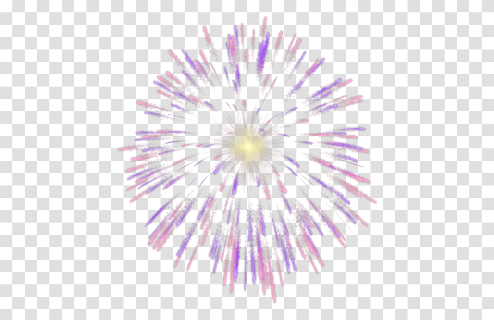 Fireworks Animation Clip Art Fuegos Artificiales Gif Y, Nature, Purple, Outdoors, Flare Transparent Png