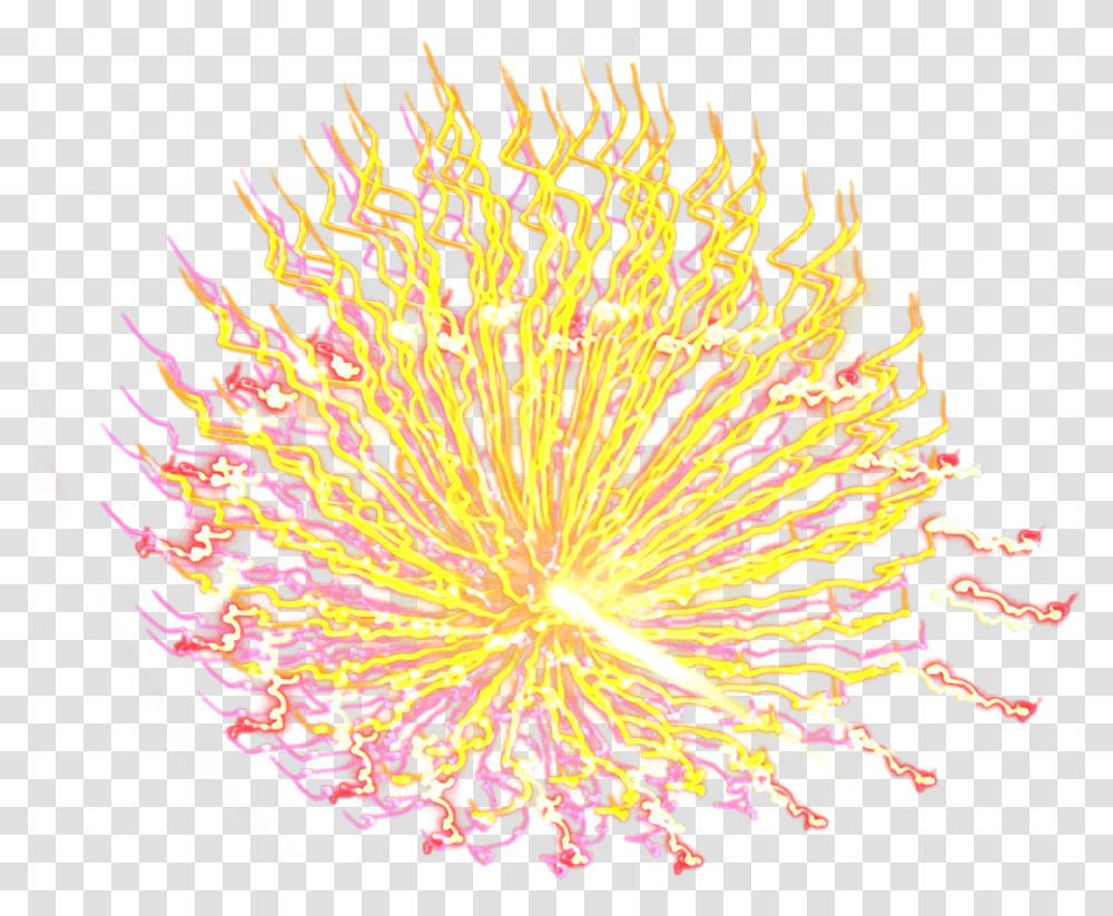 Fireworks, Bonfire, Flame, Nature, Outdoors Transparent Png