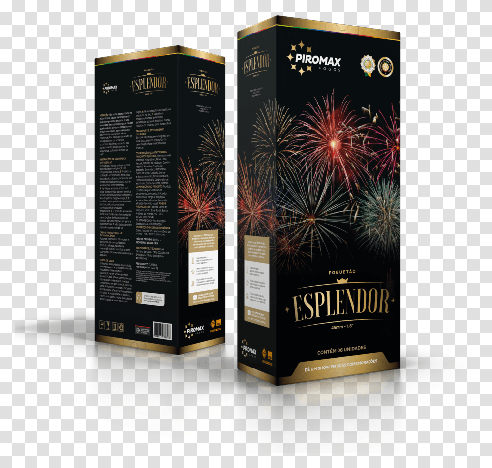 Fireworks, Book, Alcohol, Beverage, Liquor Transparent Png