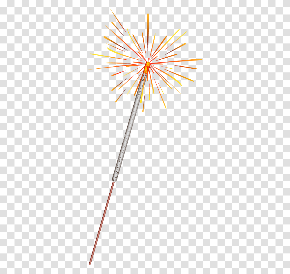 Fireworks, Bow, Wand, Outdoors Transparent Png