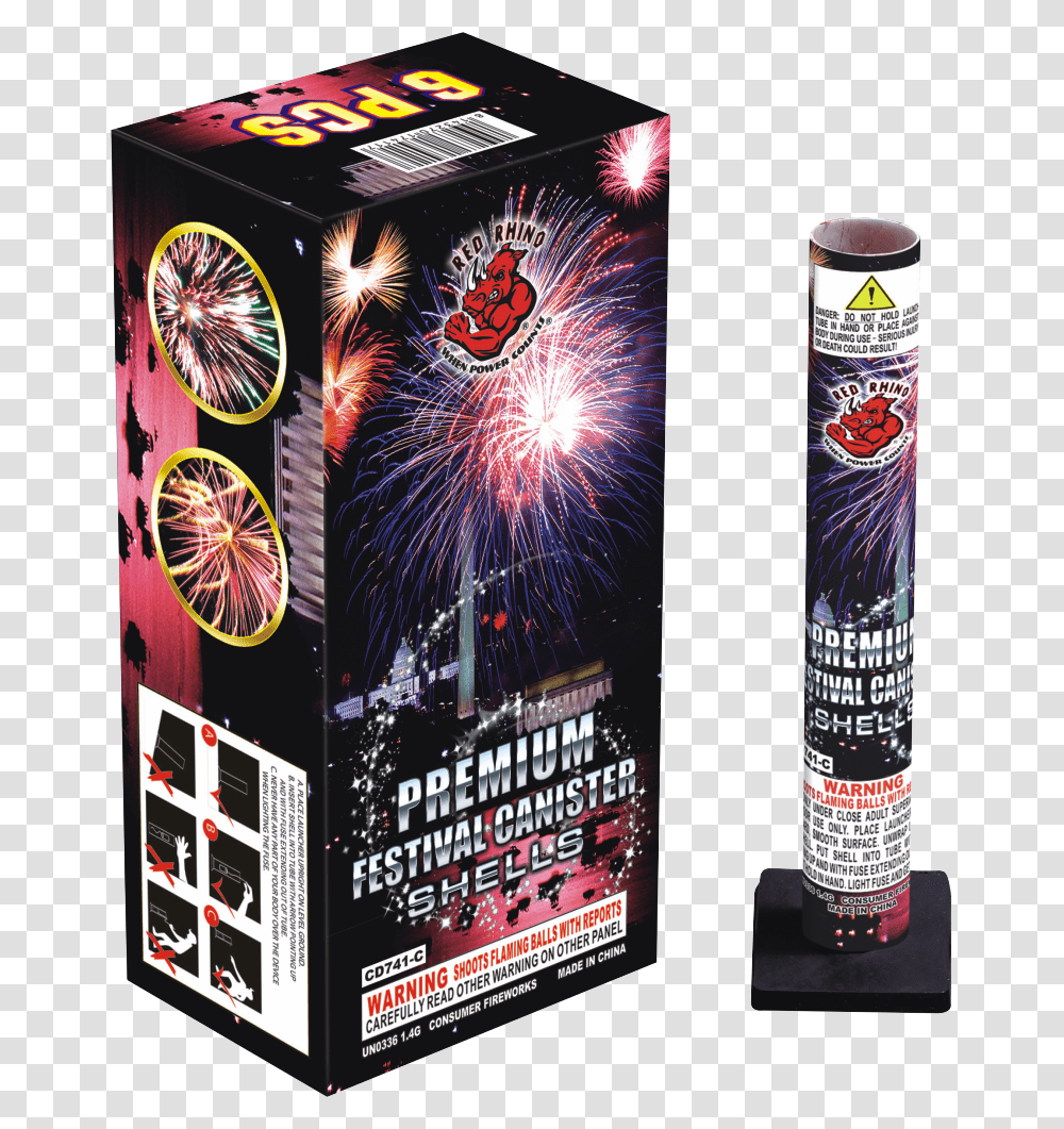 Fireworks, Cat, Animal, Tin Transparent Png