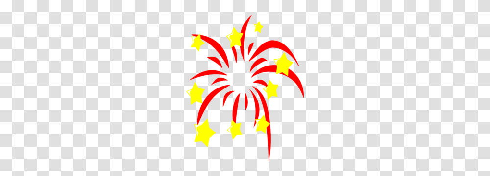 Fireworks Clip Art, Poster, Advertisement, Star Symbol Transparent Png