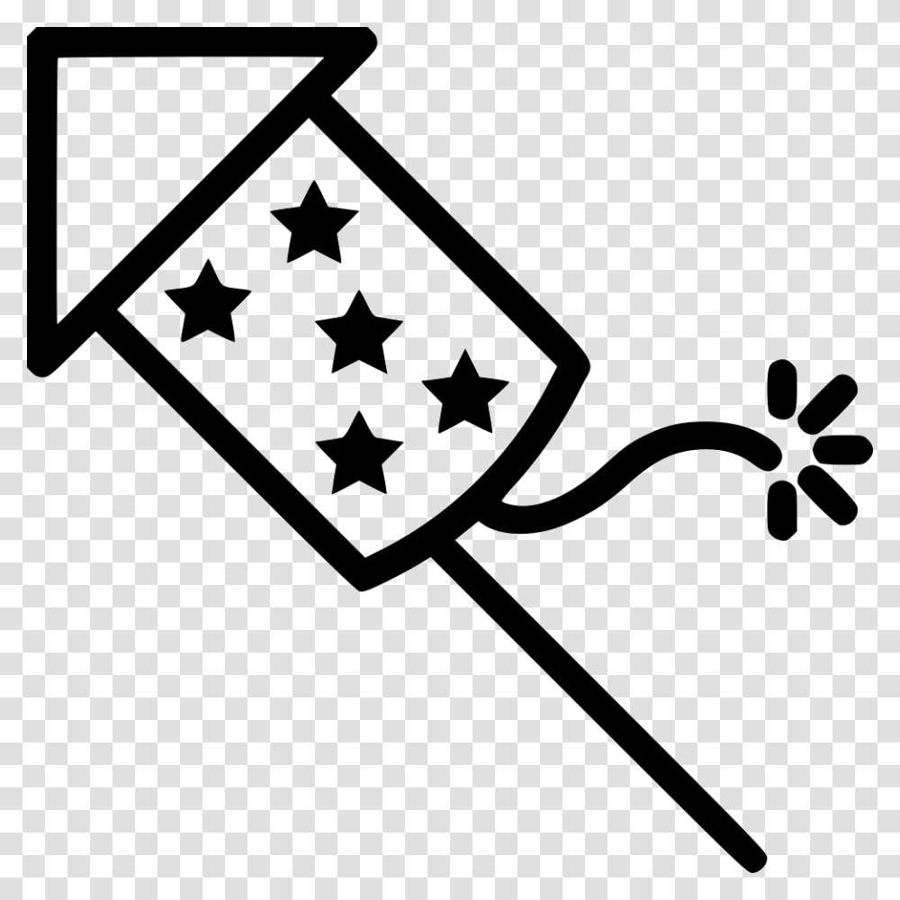 Fireworks Clip Svg American Feed Industry Association, Stencil, Recycling Symbol, Emblem Transparent Png