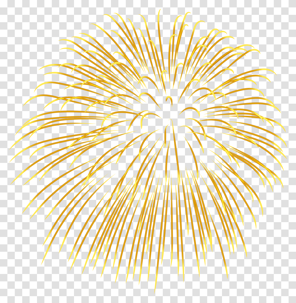 Fireworks Clipart Background Firework, Nature, Outdoors, Night, Plant Transparent Png