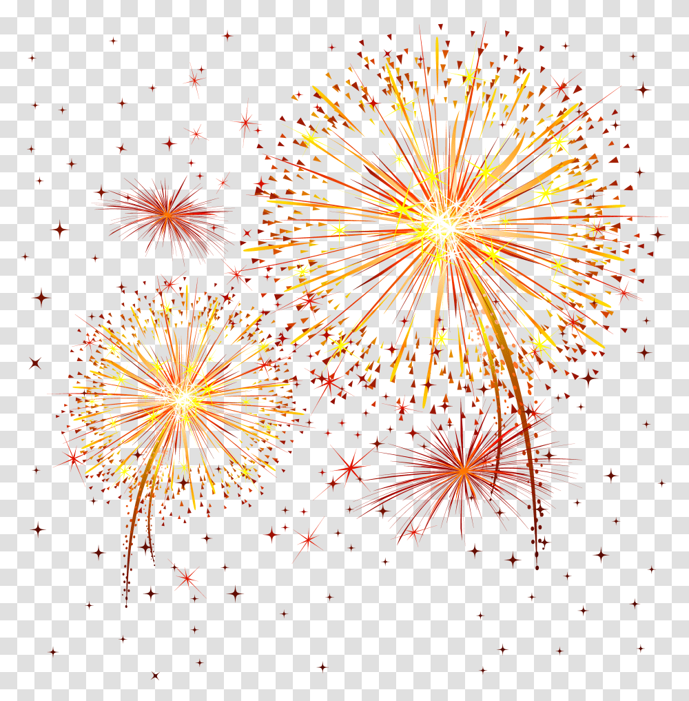 Fireworks Clipart Background Free Download Free Background Fireworks, Nature, Outdoors, Night Transparent Png