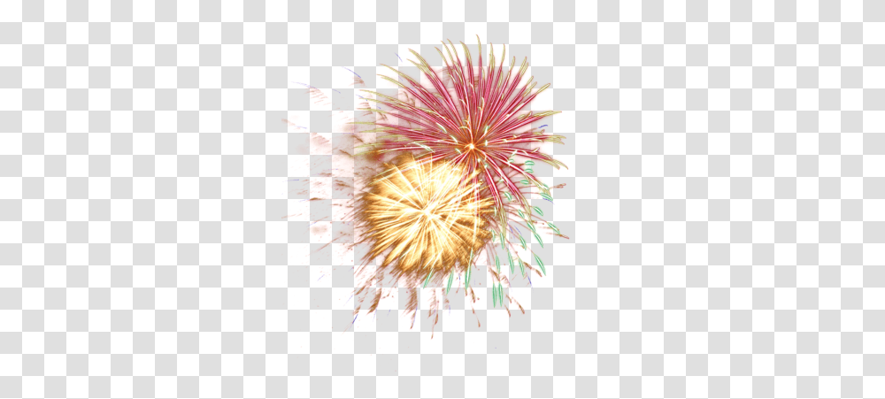 Fireworks Clipart Background Free Download Free New Year Fireworks, Nature, Outdoors, Night, Fractal Transparent Png