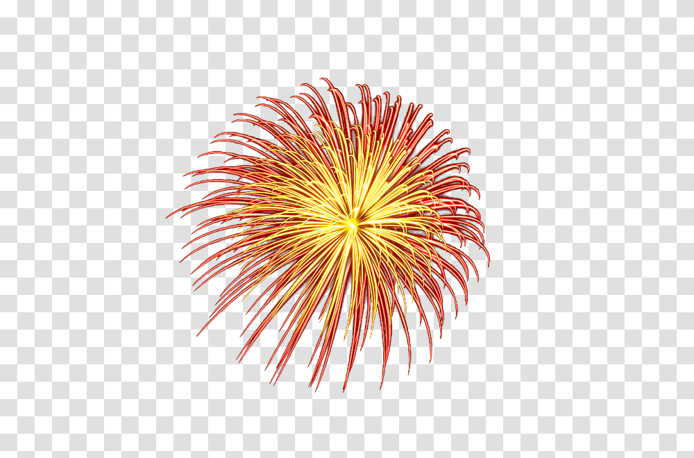 Fireworks Clipart Clear Background New Year Images, Nature, Outdoors, Night Transparent Png