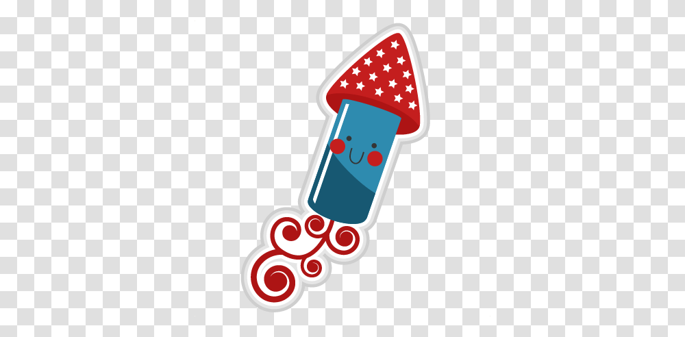 Fireworks Clipart Cute, Shovel, Tool, First Aid Transparent Png