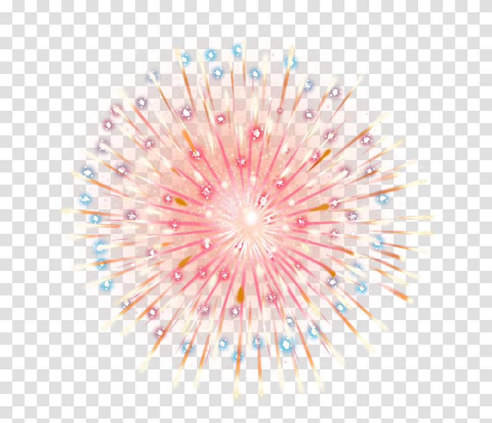 Fireworks Clipart Sparkle Circle, Chandelier, Lamp, Photography, Flower Transparent Png