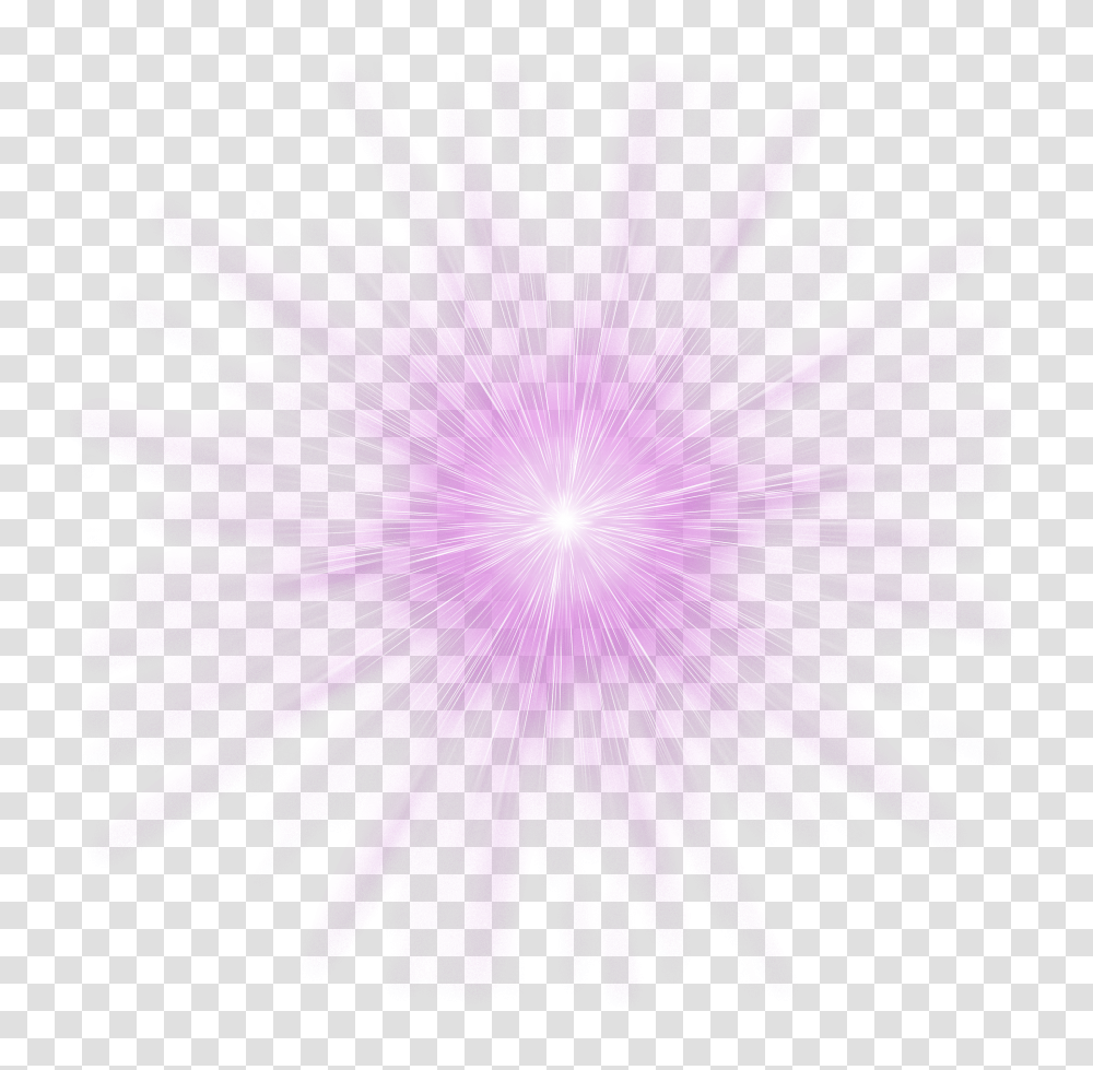 Fireworks Destello Rosa Transparent Png