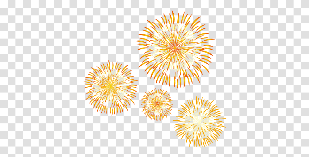 Fireworks Firecracker Fire Crackers In Sky, Nature, Outdoors, Night, Crowd Transparent Png