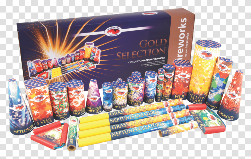Fireworks, Food, Candy, Sweets, Confectionery Transparent Png