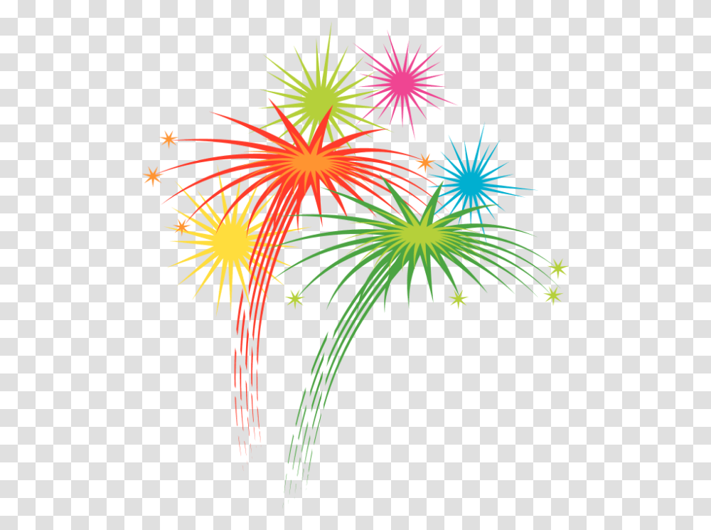 Fireworks Free Fireworks, Nature, Outdoors, Night Transparent Png