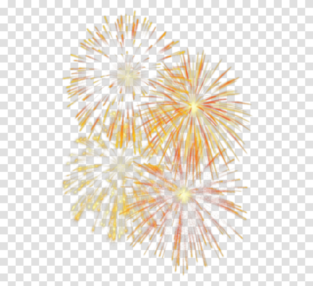 Fireworks Fuegos Artificiales Sin Fondo, Nature, Outdoors, Lighting, Night Transparent Png