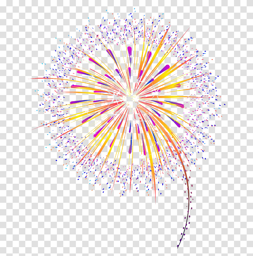 Fireworks High Background Fireworks Gif, Nature, Outdoors, Night, Chandelier Transparent Png