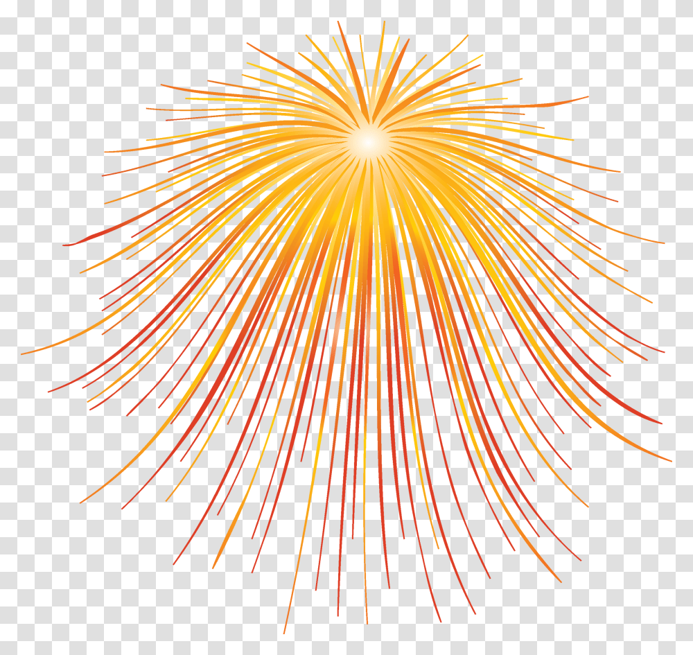 Fireworks, Holiday, Pattern Transparent Png