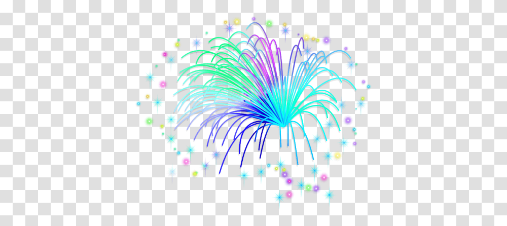 Fireworks, Holiday, Lighting Transparent Png