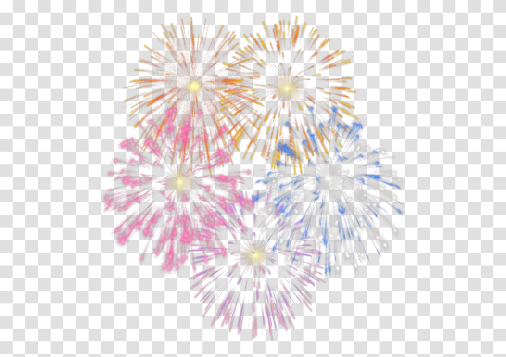 Fireworks, Holiday, Nature, Lighting, Outdoors Transparent Png