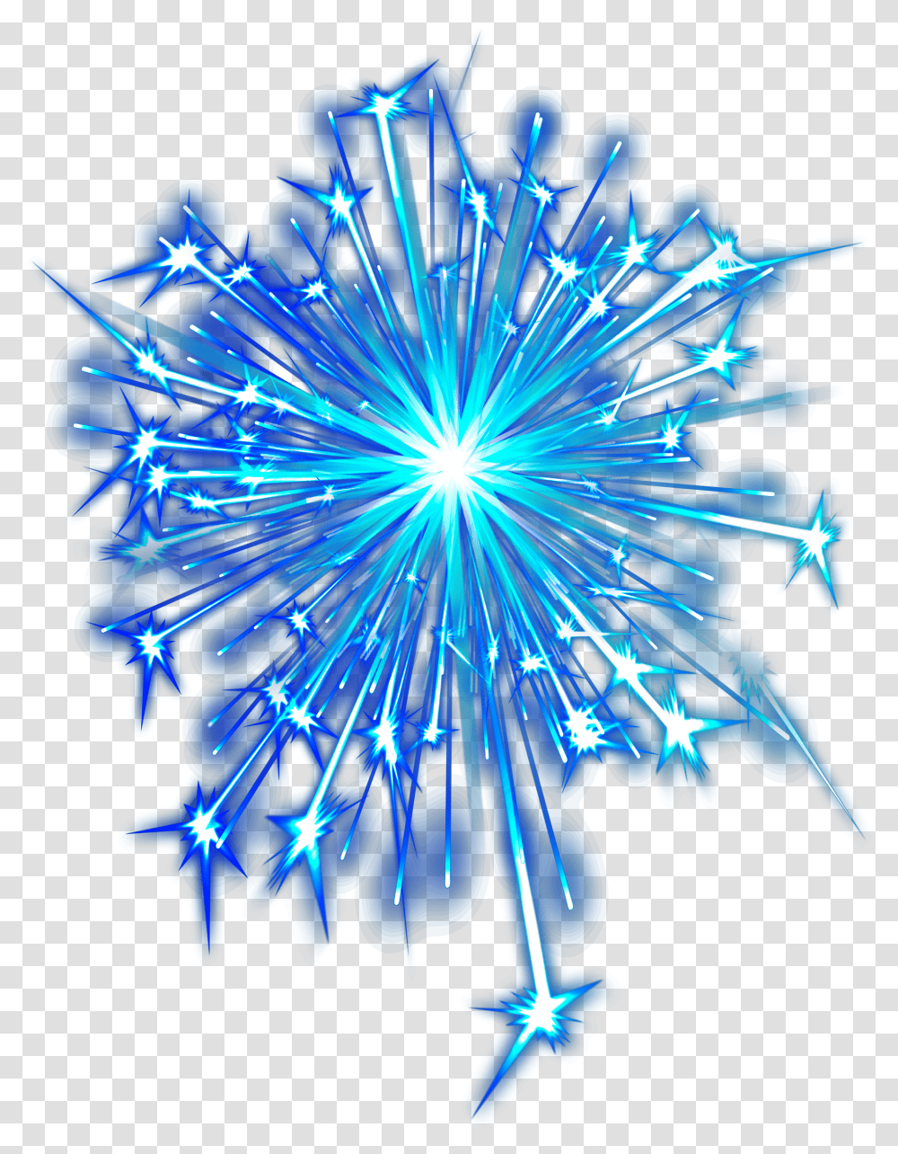 Fireworks, Holiday, Nature, Outdoors, Night Transparent Png