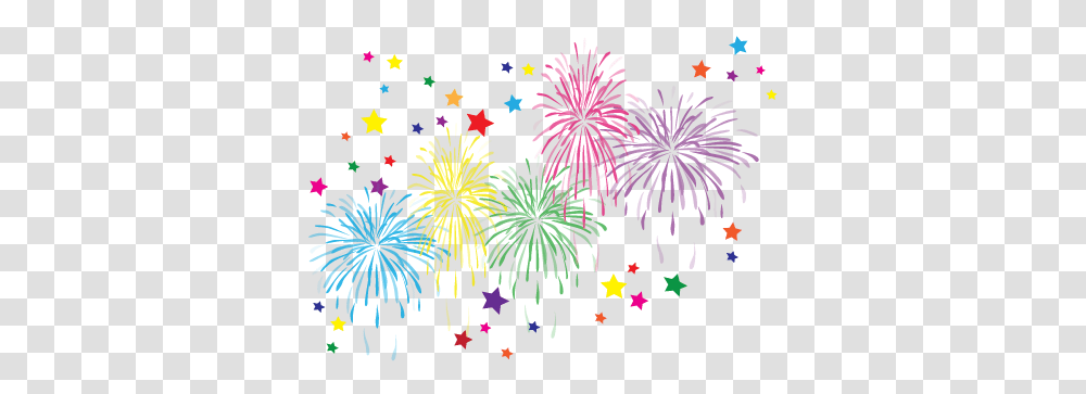 Fireworks, Holiday, Nature, Outdoors, Night Transparent Png