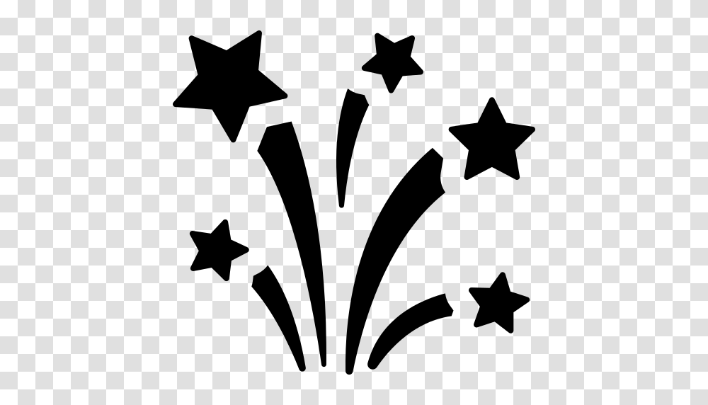 Fireworks Icon, Gray, World Of Warcraft Transparent Png