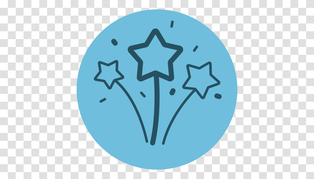 Fireworks Icon, Star Symbol, Network, Recycling Symbol, Egg Transparent Png