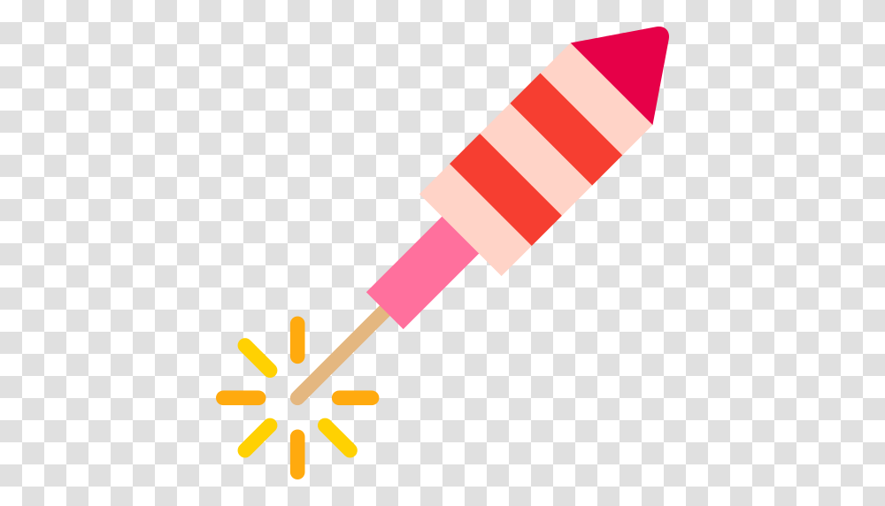 Fireworks Icon, Sweets, Food, Confectionery, Tool Transparent Png