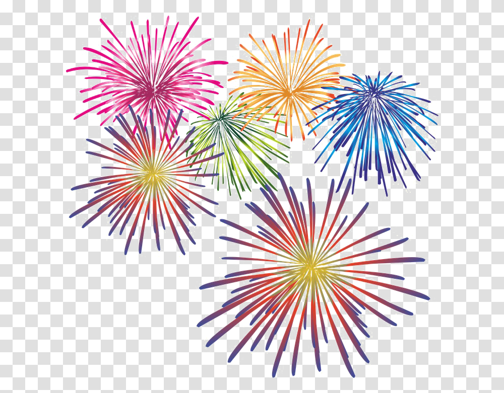 Fireworks Image Diwali Crackers, Nature, Outdoors, Night, Plant Transparent Png