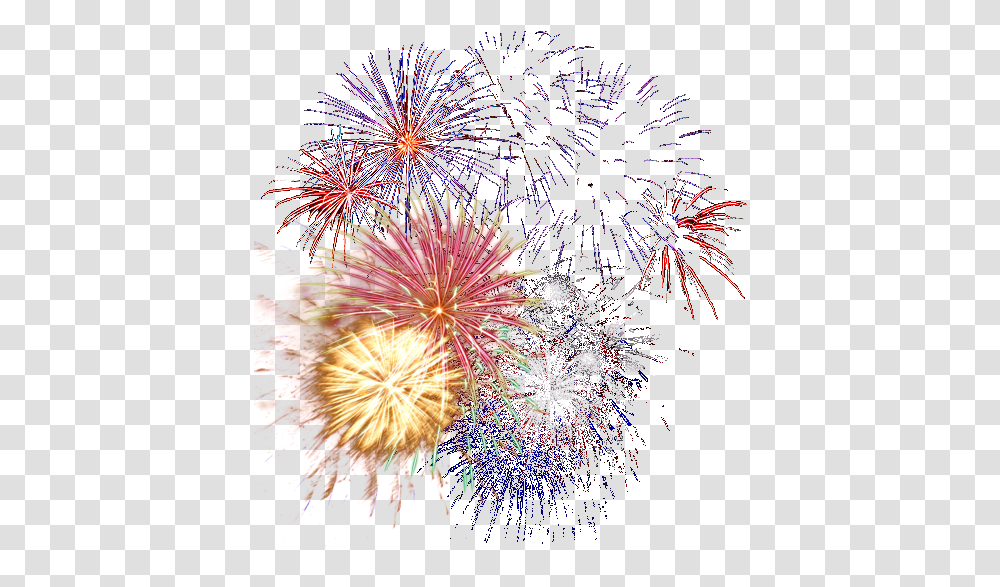 Fireworks Image Images Background Fireworks Gif, Nature, Outdoors, Night, Crowd Transparent Png