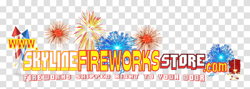 Fireworks Images Transparent Png