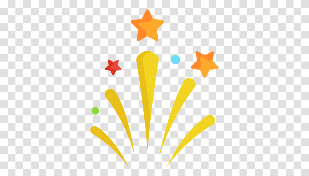 Fireworks Karru, Star Symbol, Dynamite, Bomb, Weapon Transparent Png