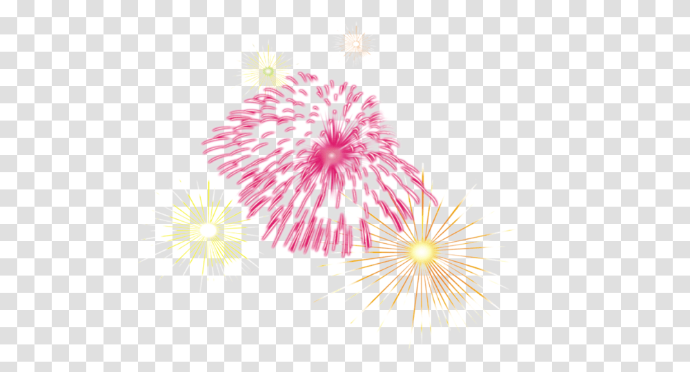 Fireworks Lunar New Year Chinese Fireworks, Nature, Outdoors, Night, Flower Transparent Png