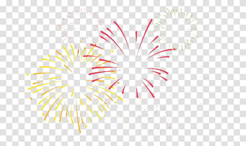 Fireworks, Nature, Outdoors, Night, Chandelier Transparent Png