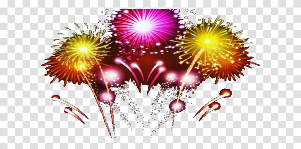 Fireworks, Nature, Outdoors, Night, Flare Transparent Png