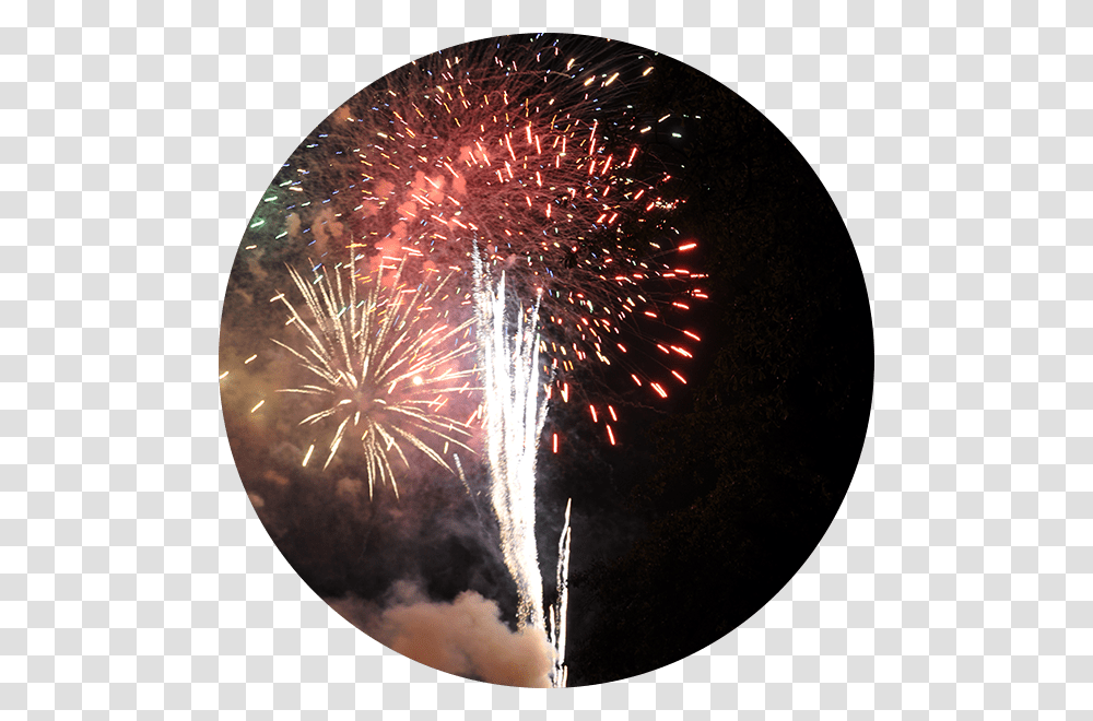 Fireworks, Nature, Outdoors, Night, Lamp Transparent Png