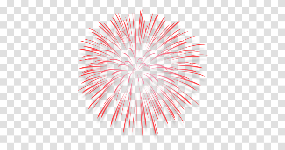 Fireworks, Nature, Outdoors, Night, Plant Transparent Png