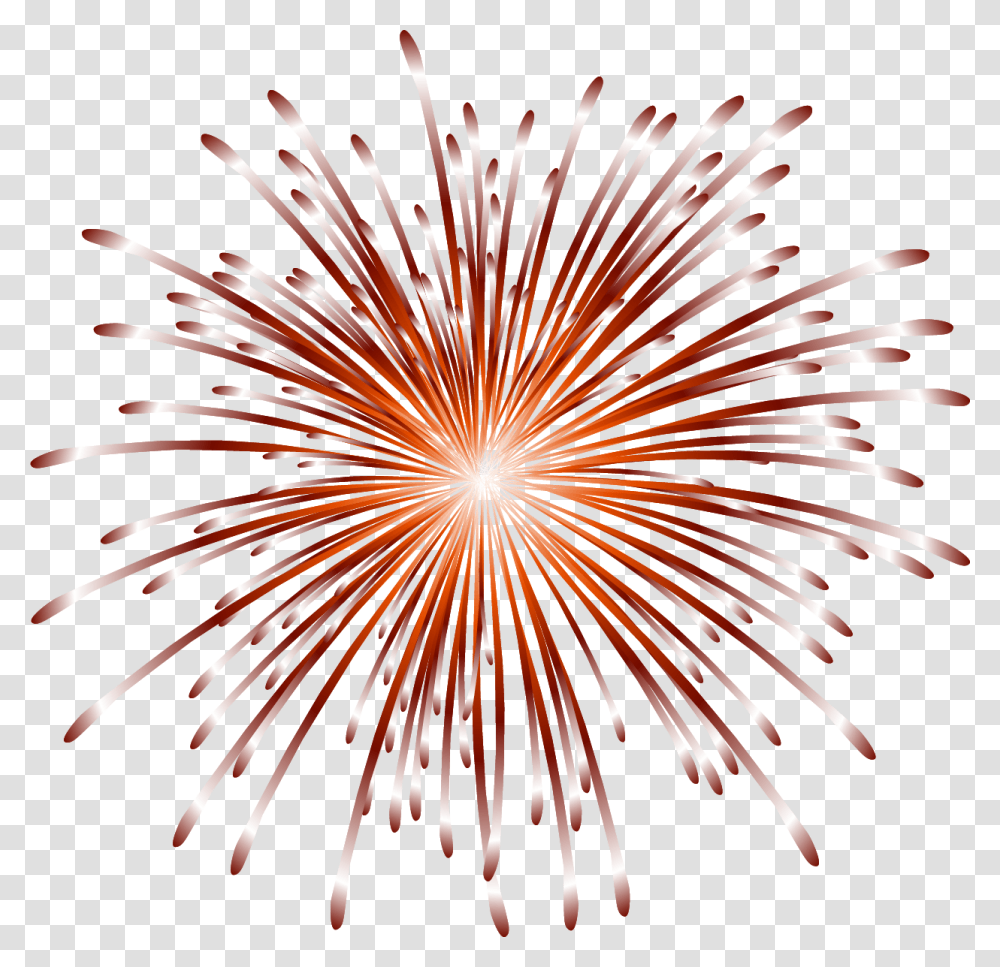 Fireworks, Nature, Outdoors, Night Transparent Png