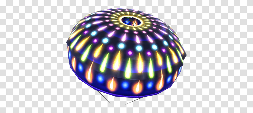 Fireworks Parachute Super Mario Wiki The Mario Encyclopedia Dot, Sphere, Purple, Pattern Transparent Png