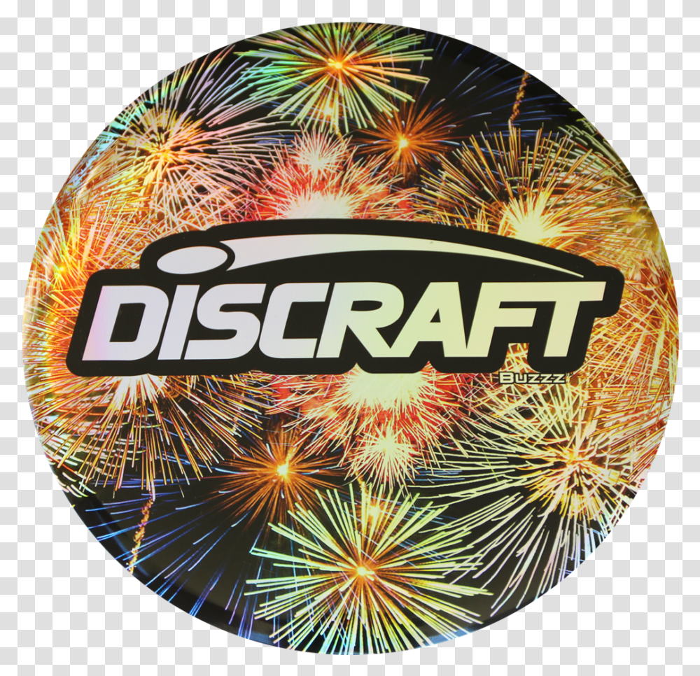 Fireworks Plain, Logo, Trademark, Disk Transparent Png