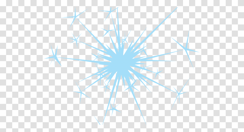 Fireworks, Snowflake, Nature, Outdoors, Utility Pole Transparent Png