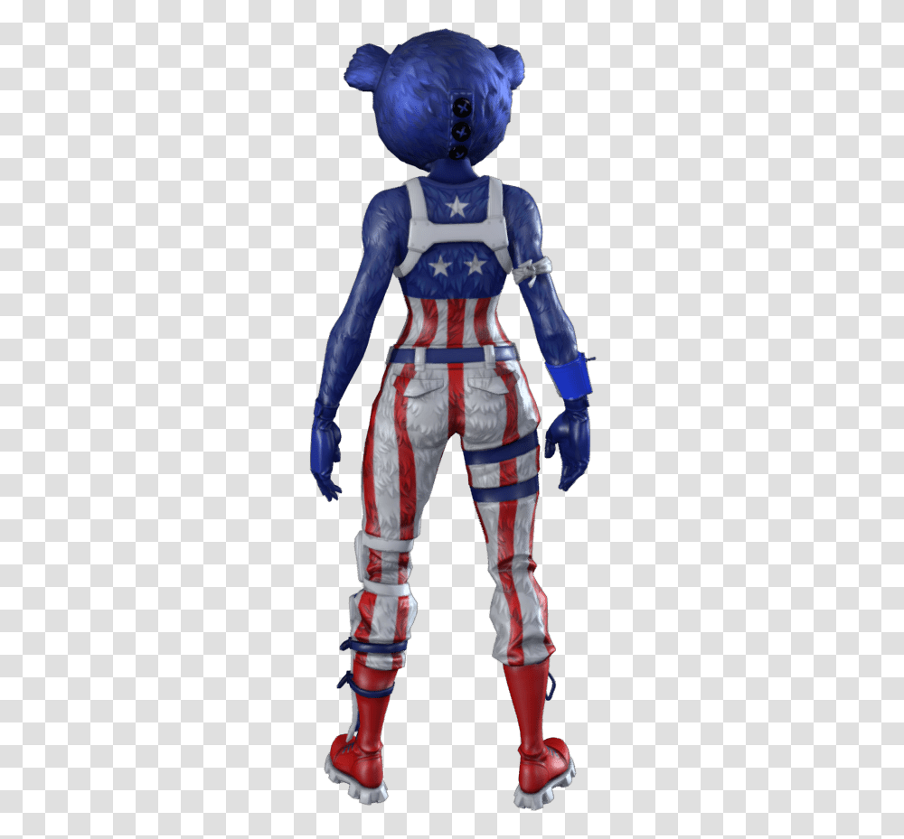 Fireworks Team Leader Outfit Figurine, Person, Human, Astronaut Transparent Png