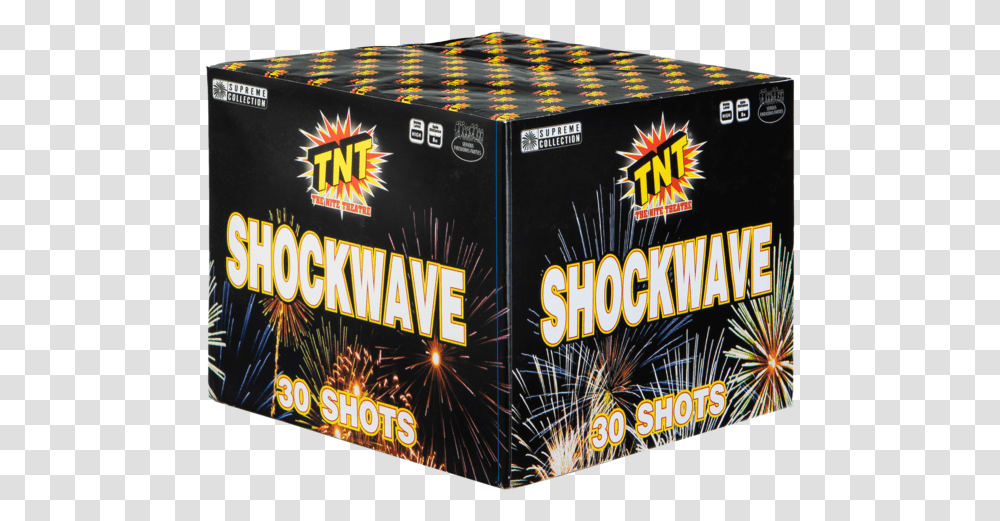 Fireworks Tnt Uk Shockwave Fireworks, Advertisement, Poster, Outdoors, Flyer Transparent Png
