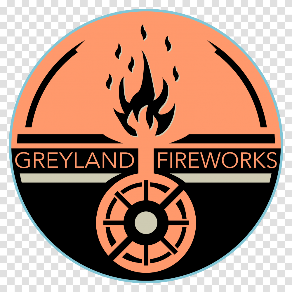 Fireworks Transparency, Logo, Trademark, Emblem Transparent Png